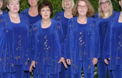 Another outdoor event