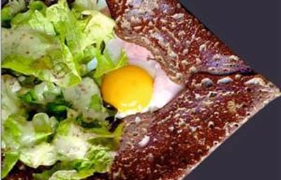 Crepes pancakes catering services London Best caterer, best french catering in London Pancake Events (10)