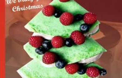 christmas catering london, christmas party caterer, office party catering, home party catering, pancake caterer, crepe caterer (3)
