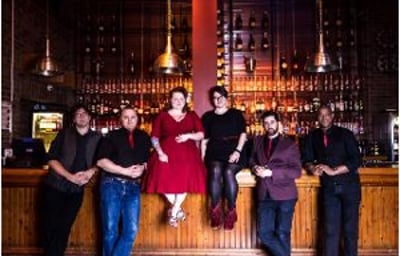 Nanna Radleys Jam House Birmingham