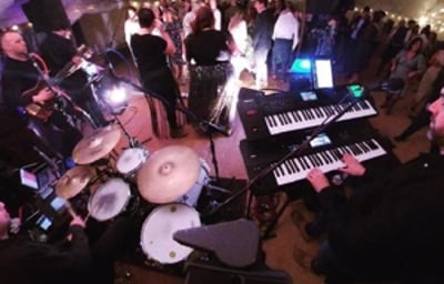 Nanna Radleys Wedding Northamptonshire