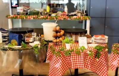 pancake catering, crepe catering, party food caterer london, office caterer london www.pancakeevents (1).jpg