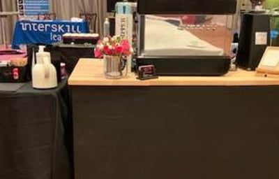 Coffee Bar Conference