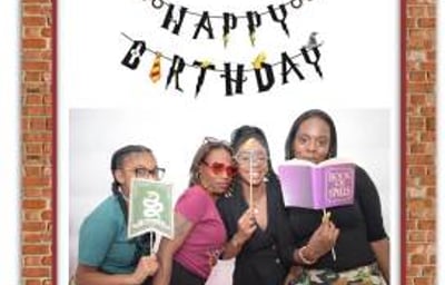 Custom Birthday Template