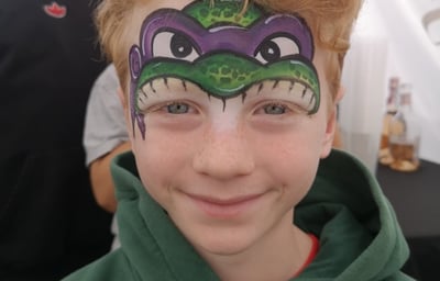 Ninja Turtle