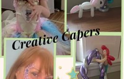 Collage 2019 party - Complimentary Balloon for the Birthday child! 