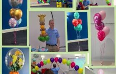 Decor course collage 2019