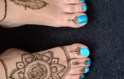 Individual appointment...