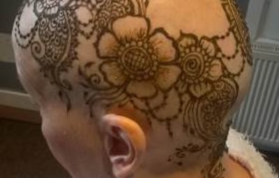 Asymetric crown May 2018