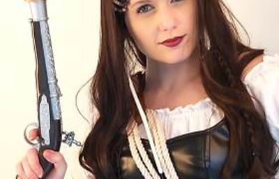 Ready for a Pirating good time!