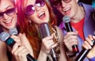 karaoke