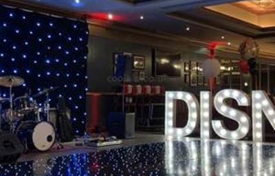 Themed Parties | Corporate Events | Awards | Fundraisers