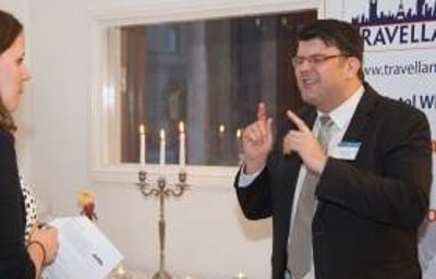 social event photographer birmingham