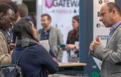 Conference photographer west midlands