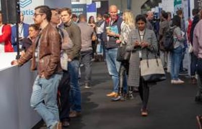 birmingham and west midlands expo photographer