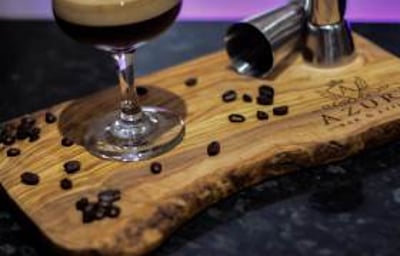 Azure Bar Events - Insta 2