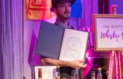 Azure Bar Events - Insta 4