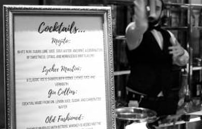 Azure Bar Events - Insta 5