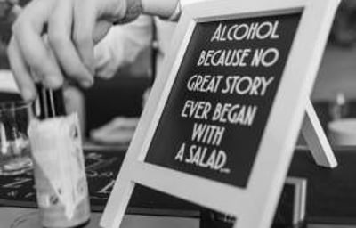 Azure Bar Events - Insta 6