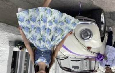 CADBURY’S PURPLE RIBBONS!