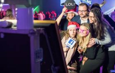 magic mirror fun pro uk