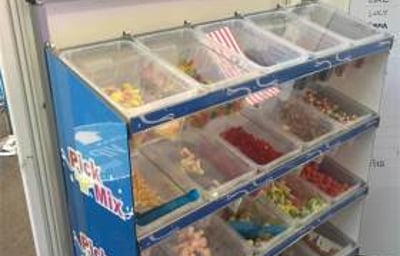 pick n mix fun pro uk