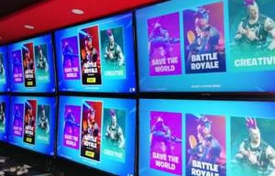 Station Wagon Gaming van (15)