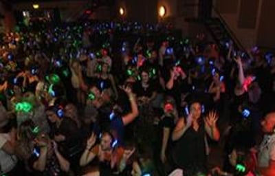 Silent Disco web 2