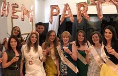 Hen party 2