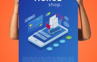 Standard Posters - Shop