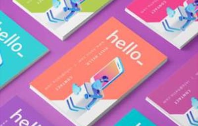 Business Cards - Business