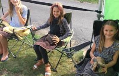 Awareness-Charity Event 6