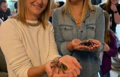 Children Birthday Party 6