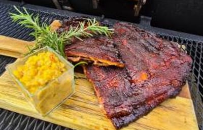 Ribs - Board