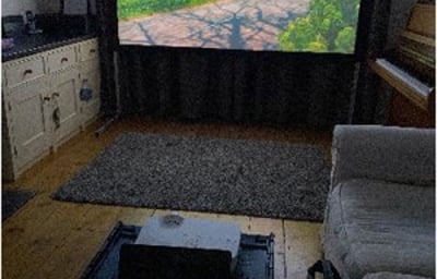 Home Cinema Hire