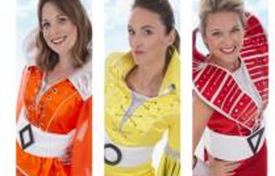 The Mia Mammas - photo logo 3