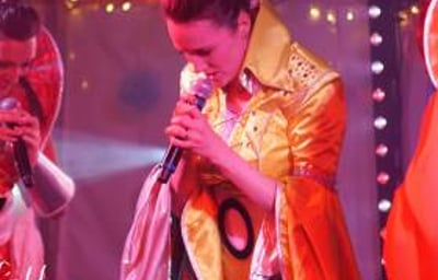 The Mia Mammas live photo 5