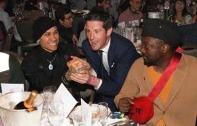 black eye peas good pic