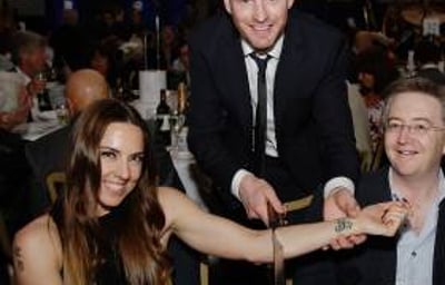 magicians durham - paul lytton - mel c