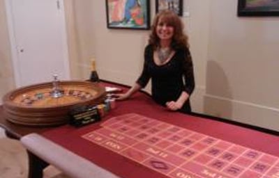 The fun's about to begin!