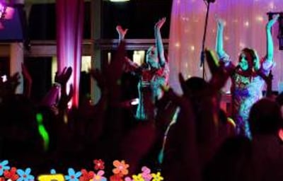 70s Fever 70s Tribute Act - photo 1 v2