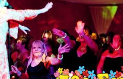 70s Fever 70s Tribute Act - photo 2 v2