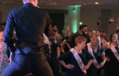 SOS Party Function Band  - live photo 3