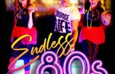 Endless-80s