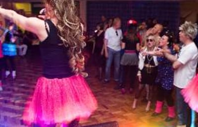 Endless 80s Tribute Act - photo 9