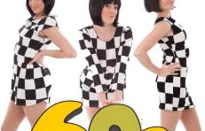 60s supreme trio logo copy