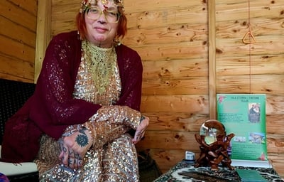 Black tie gatsby theme