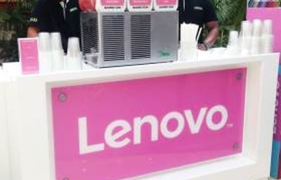 Lenovo crush bar 