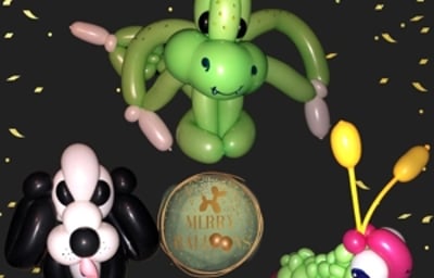 custom balloons Instagram Post) (1)