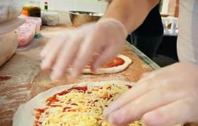 pizza catering oxford